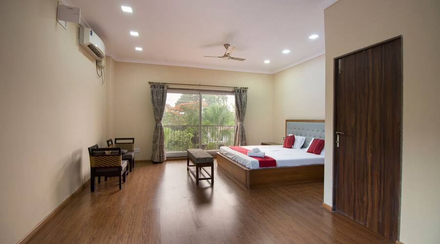 3 Bedroom Villa in Karjat, Karjat 3