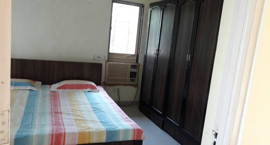 Pictursque Alibaug Bungalow, Alibaug 4