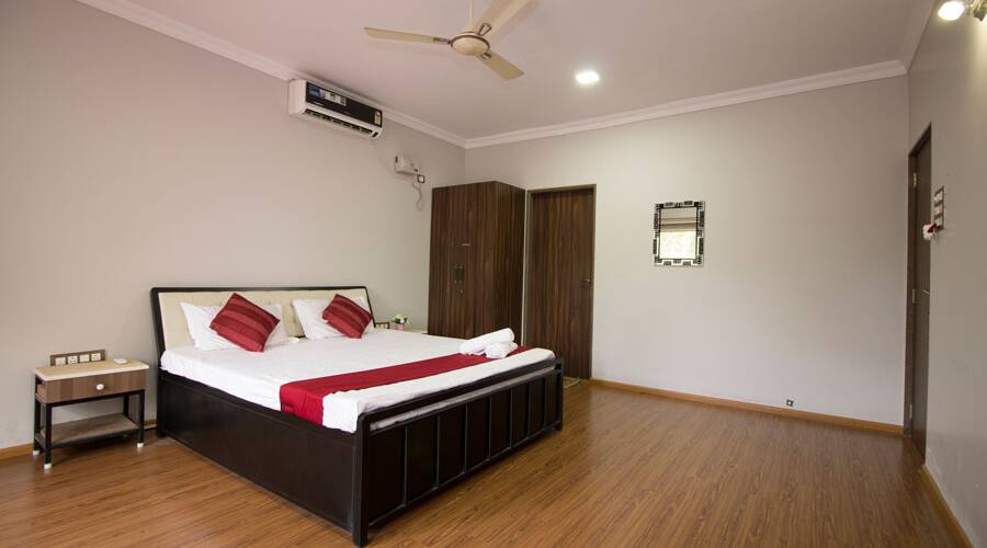 3 Bedroom Villa in Karjat, Karjat 4
