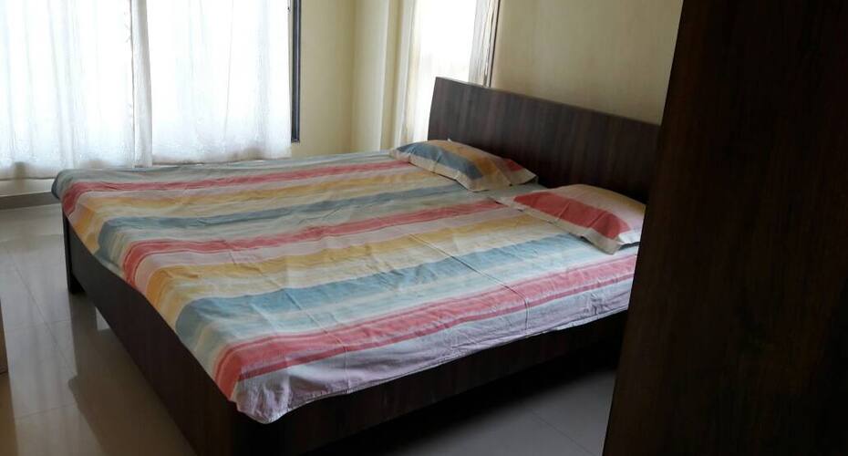 Pictursque Alibaug Bungalow, Alibaug 5