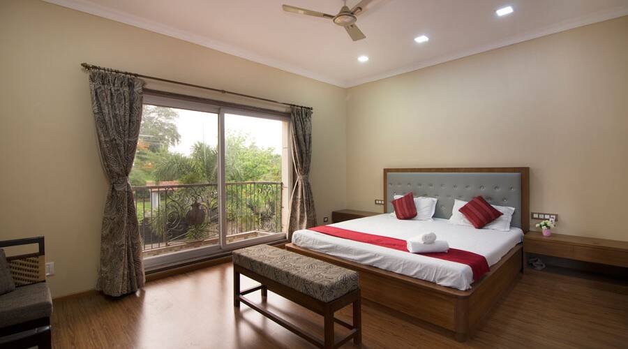 3 Bedroom Villa in Karjat, Karjat 5