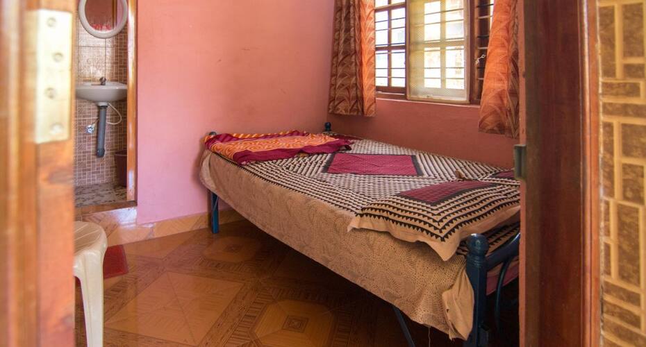 Michael's Homestay, Madikeri 2