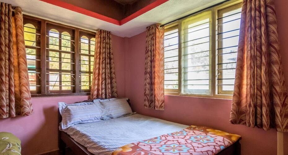 Michael's Homestay, Madikeri 5