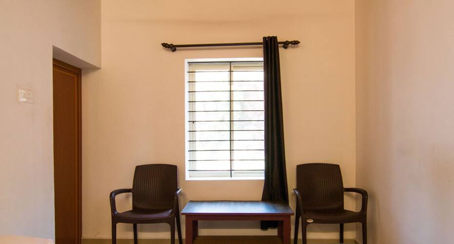 Merc Hills Homestay -A Wandertrails Stay, Madikeri 3