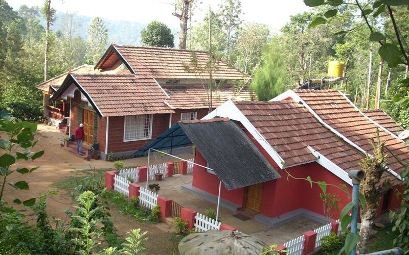 Discover Coorg Dambe Cottage, Coorg 1