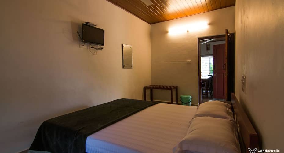 Merc Hills Homestay -A Wandertrails Stay, Madikeri 4