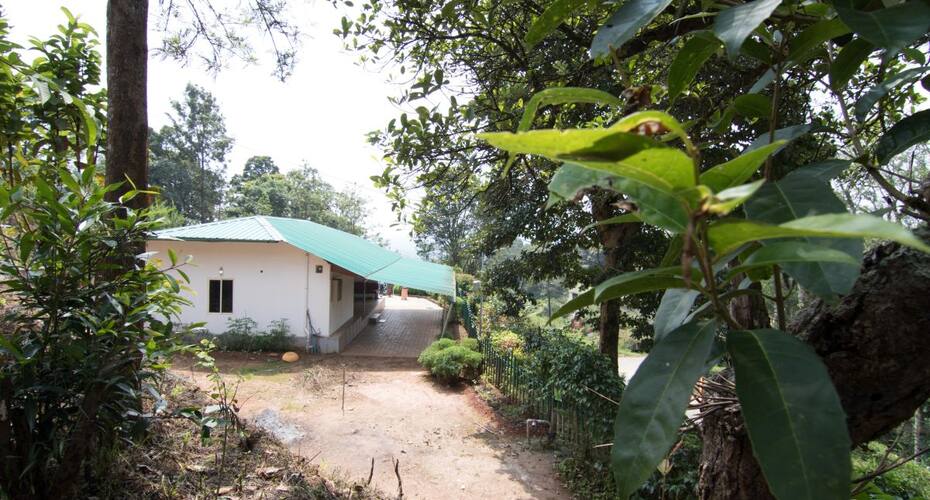 Promo 75% Off Merc Hills Homestay A Wandertrails Stay ...