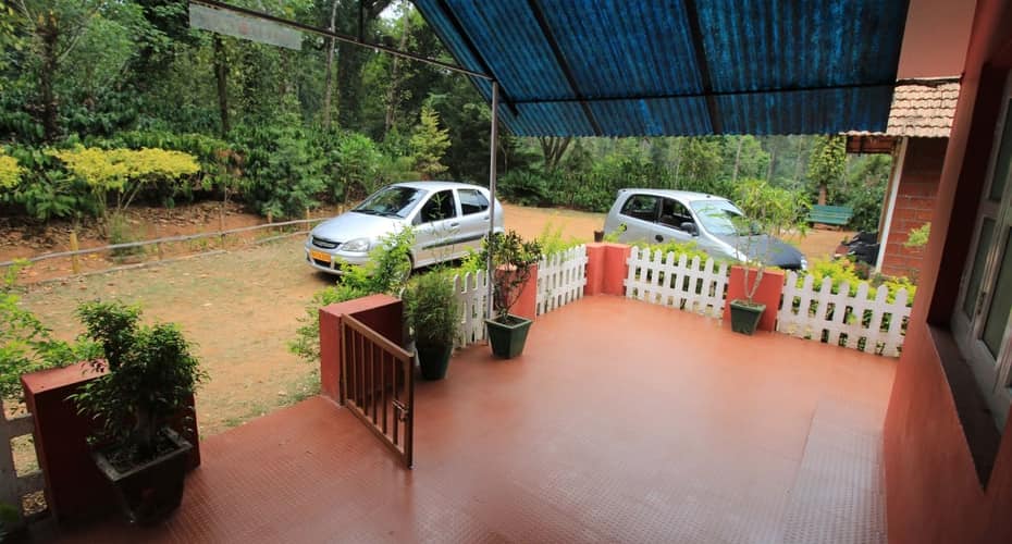 Discover Coorg Dambe Cottage, Coorg 3