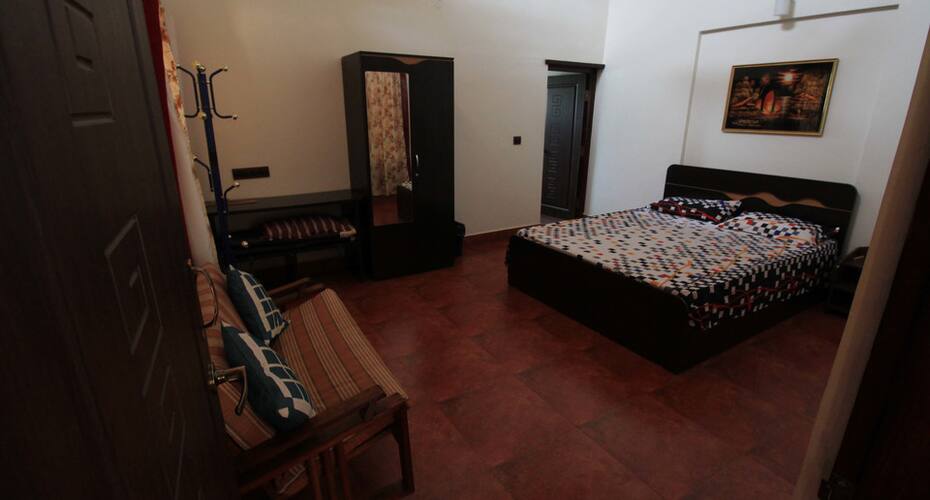 Discover Coorg Dambe Cottage, Coorg 4