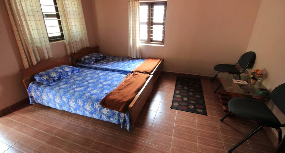 Discover Coorg Dambe Cottage, Coorg 5