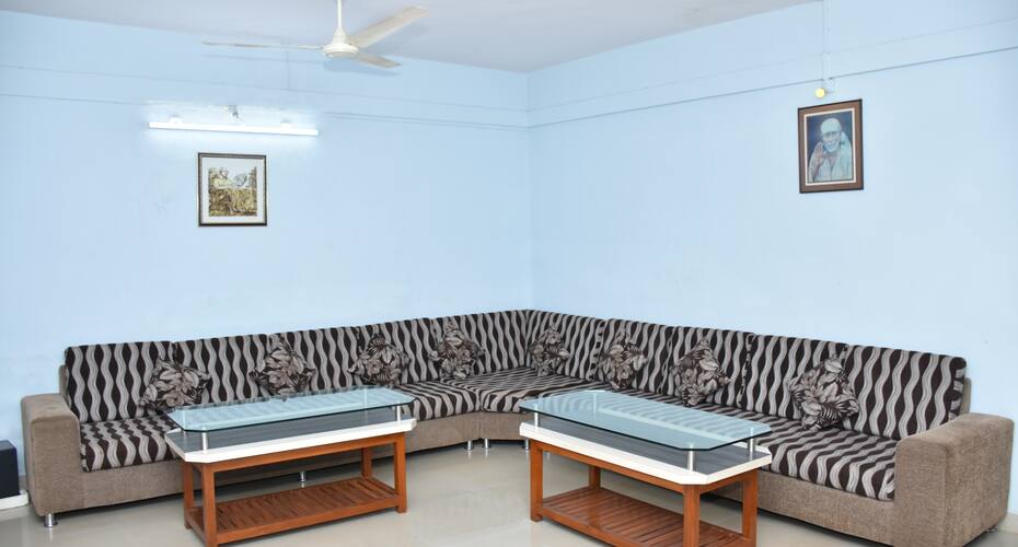 Five Bedroom Villa in Pune, A Nature Stay, Pune 2