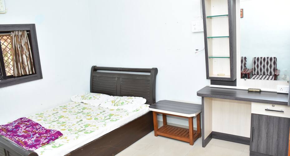 Five Bedroom Villa in Pune, A Nature Stay, Pune 4