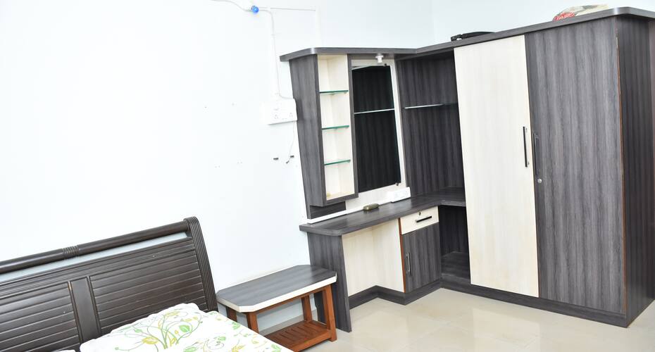 Five Bedroom Villa in Pune, A Nature Stay, Pune 5