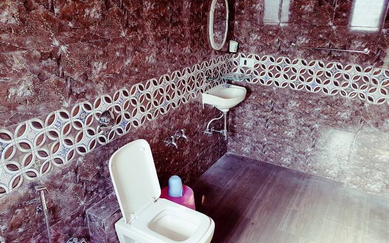 Exotica villa with breathtaking view, Lonavala 3