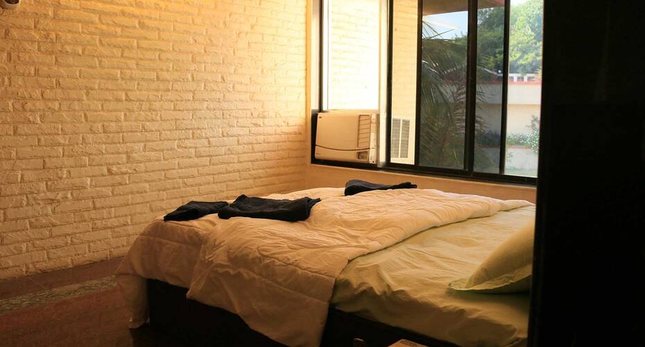 Karjat Private Pool 7 Bed Villa, Karjat 4