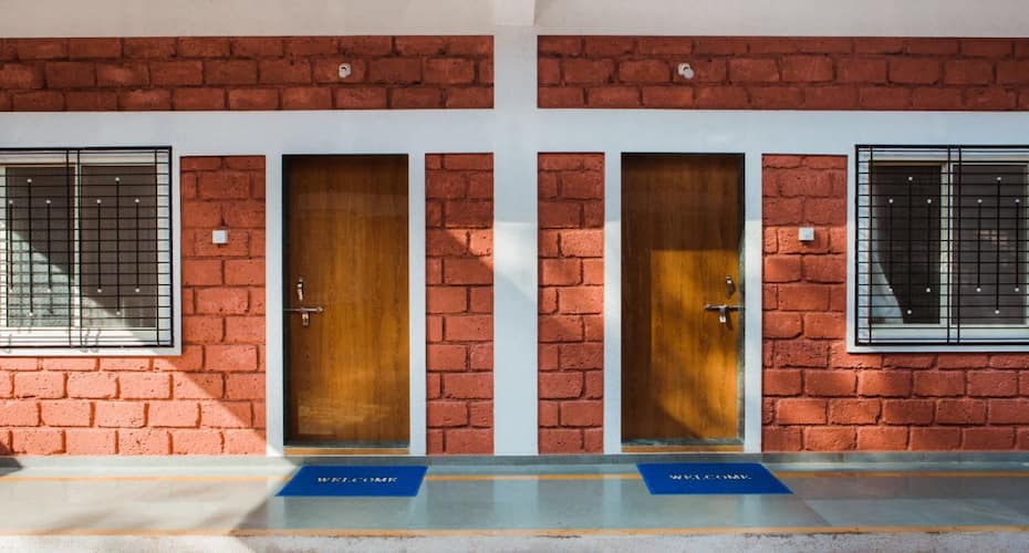 Exclusive Boutique pool villa nestled in the quiet and serene of nature, Alibaug 2