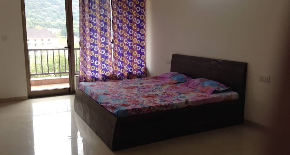 Elegant Holiday home in Lavasa, Lavasa 3