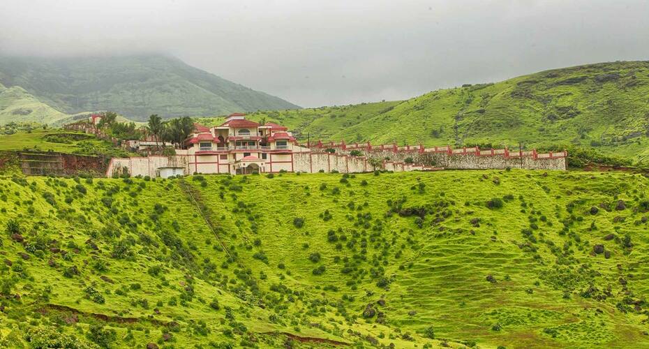 Karjat Private Pool 7 Bed Villa, Karjat 1