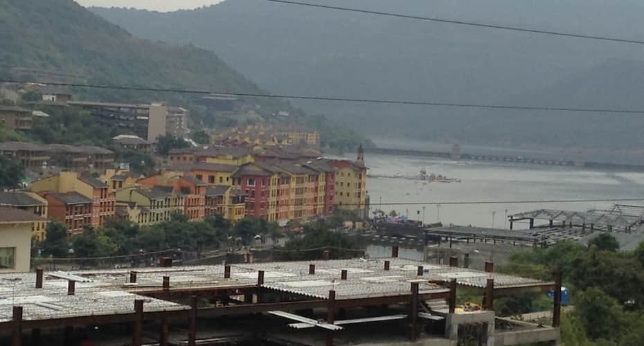Elegant Holiday home in Lavasa, Lavasa 1