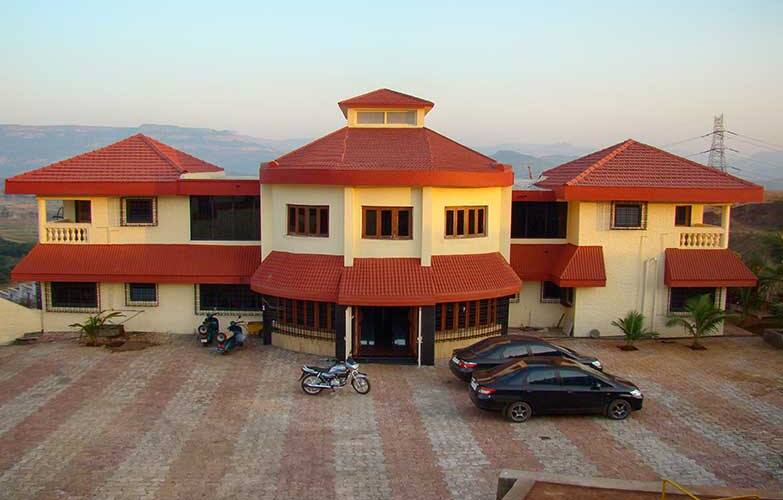 Karjat Private Pool 7 Bed Villa, Karjat 2