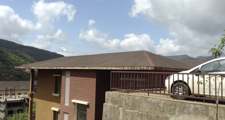 Elegant Holiday home in Lavasa, Lavasa 2