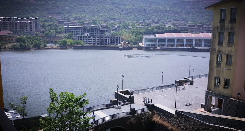 Lavasa lavish lake view apartment!!!, Lavasa 3