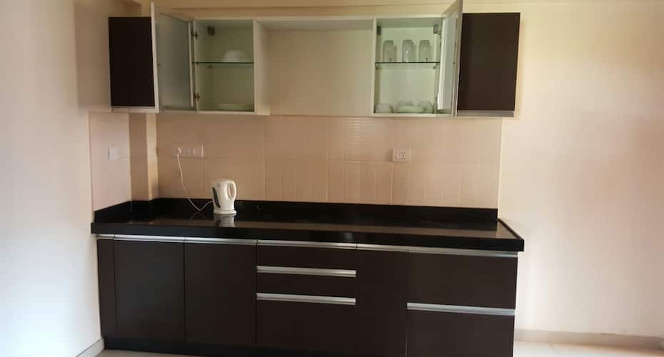 Lavasa lavish lake view apartment!!!, Lavasa 4
