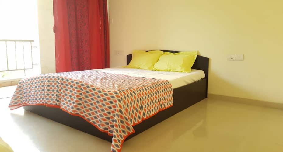 Lavasa lavish lake view apartment!!!, Lavasa 5