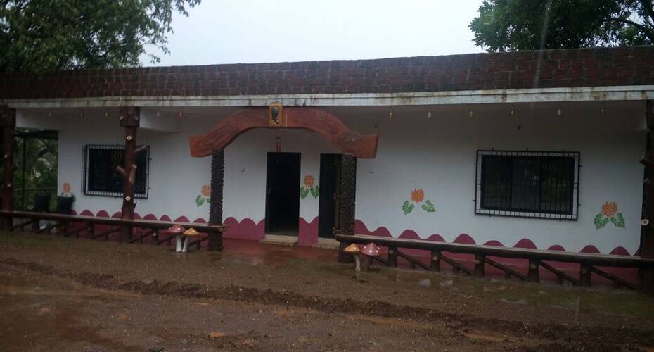 4 Bedroom villa in Karjat, Karjat 3