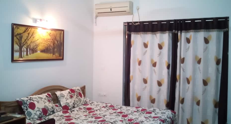 Lavasa, Maharashtra - 2BHK Fully Furnished Apartment, Lavasa 1
