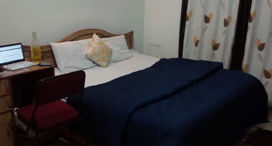Lavasa, Maharashtra - 2BHK Fully Furnished Apartment, Lavasa 2
