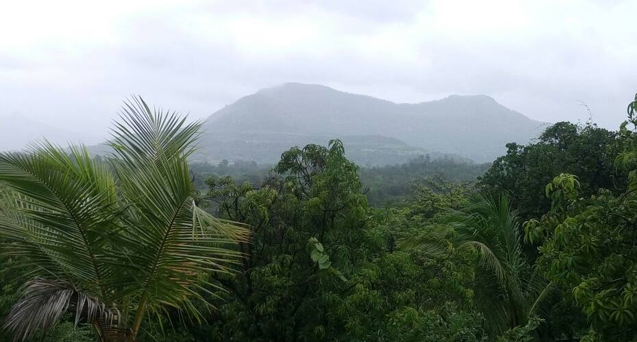 4 Bedroom villa in Karjat, Karjat 4