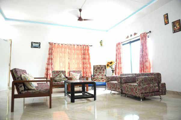 5 Bedroom villa in Karjat, Karjat 2