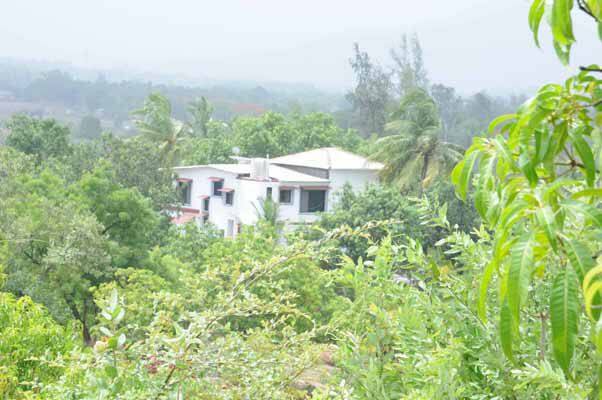 5 Bedroom villa in Karjat, Karjat 3