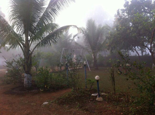 5 Bedroom villa in Karjat, Karjat 4