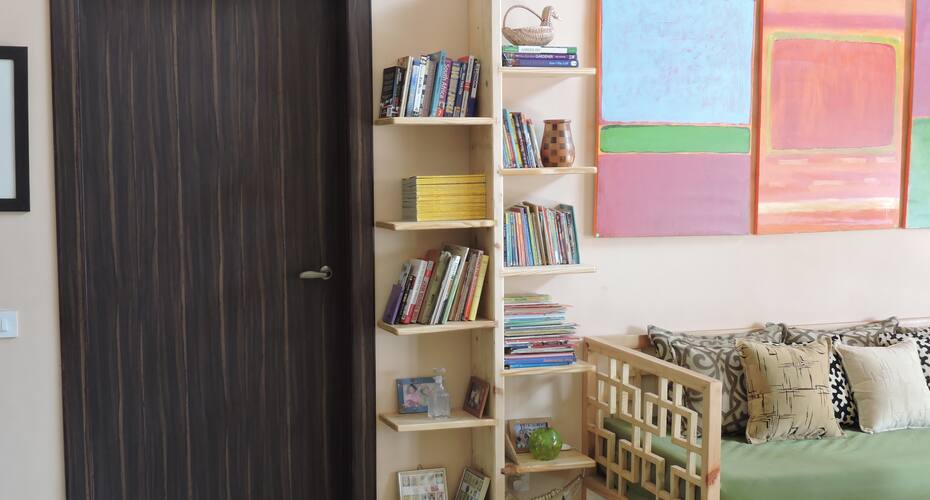 Unique vacation home for weekend breaks, Pune 4