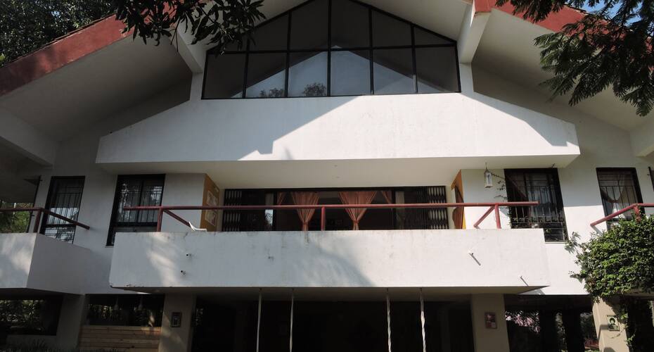 Unique vacation home for weekend breaks, Pune 2