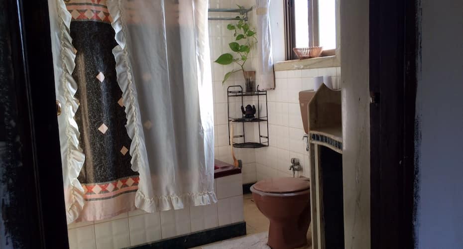 A fully furnished luxury 4 Bedroom boutique villa, Karjat 4