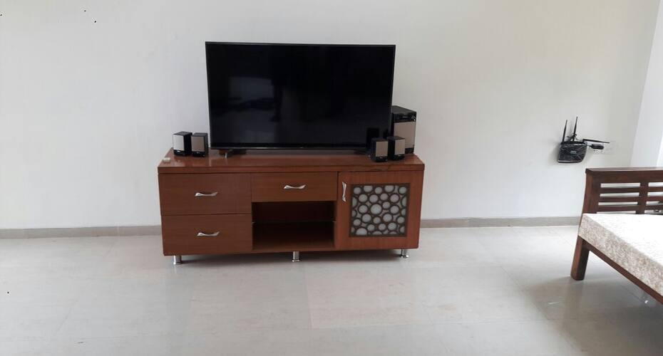 4 BHK Villa with all amenities, Lavasa 3
