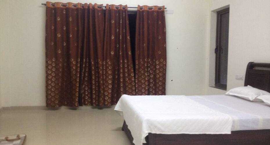 4 BHK Villa with all amenities, Lavasa 5