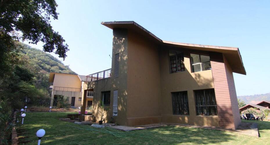 4 BHK Villa with all amenities, Lavasa 2