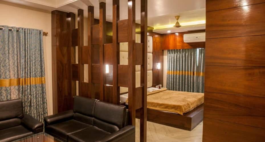 Hotel Welcome Palace, Agartala 2