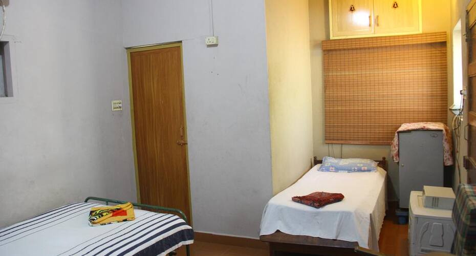 Madhavi Villa, Mahabalipuram 4