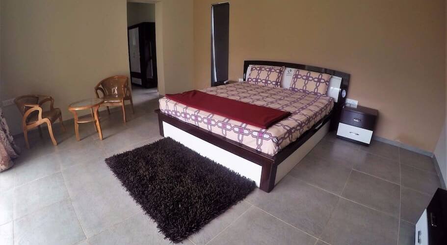 Eight Bedroom Luxurious Villa in Karjat, Karjat 4