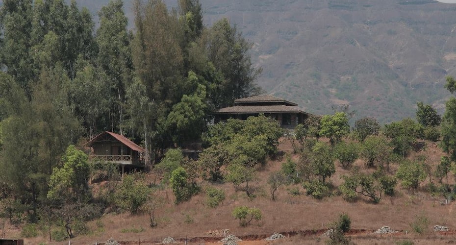 Bamboo Cottages and Tent (Camping) stay in Pune, Pune 1
