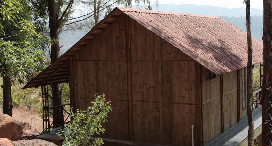 Bamboo Cottages and Tent (Camping) stay in Pune, Pune 4