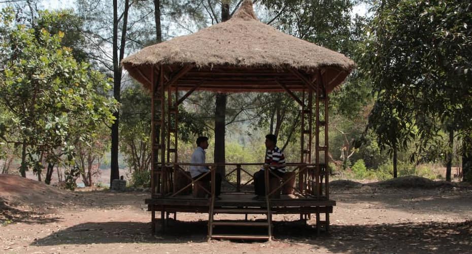 Bamboo Cottages and Tent (Camping) stay in Pune, Pune 5