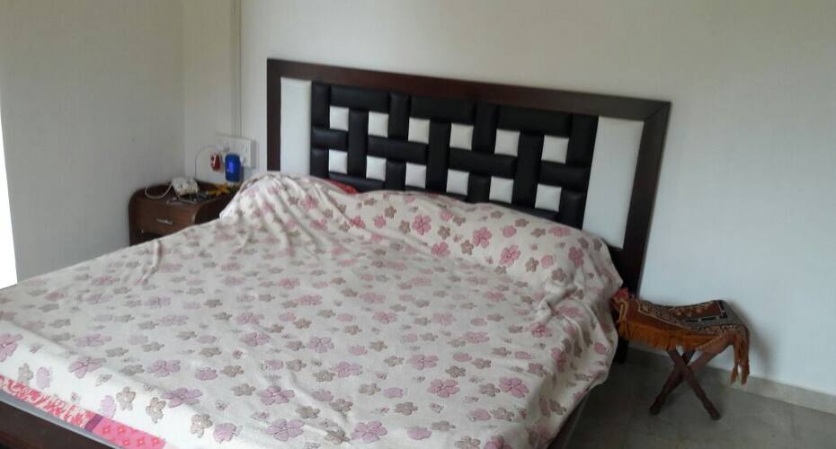 Villa in gated community with 2 adjoining streams, Pune 4