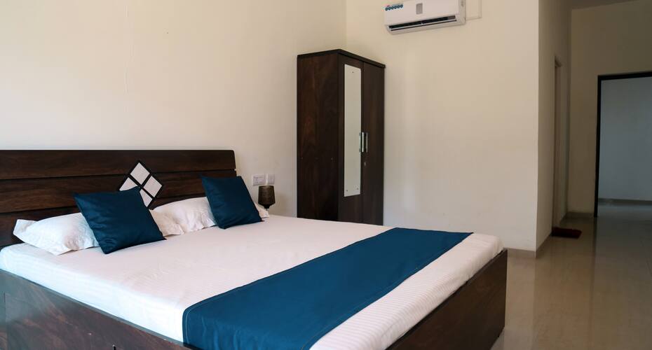 3BHK Garden Villa, Lavasa, Lavasa 2