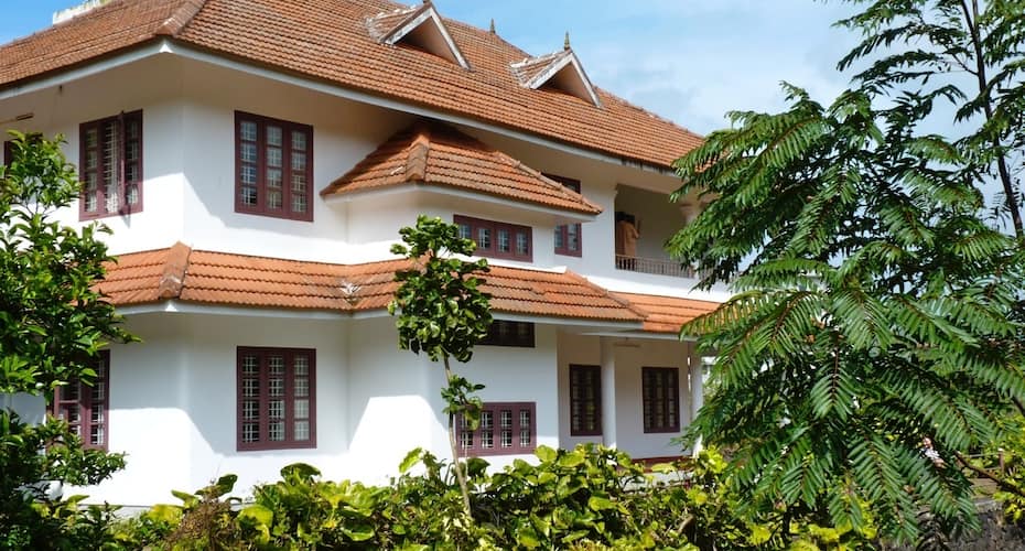 Matagi Mundax by Travel Inn, Thekkady 1